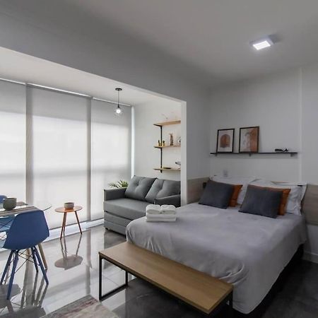 Contemporary Studio - Gru 1103 Guarulhos Exteriér fotografie