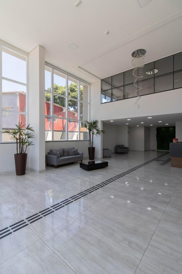 Contemporary Studio - Gru 1103 Guarulhos Exteriér fotografie