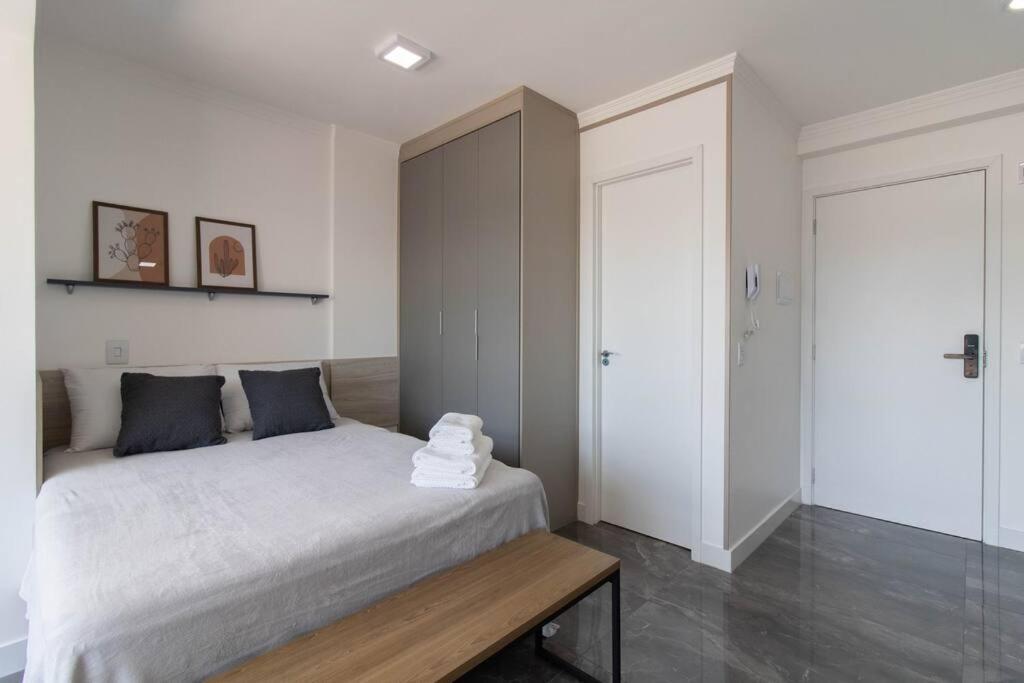Contemporary Studio - Gru 1103 Guarulhos Exteriér fotografie
