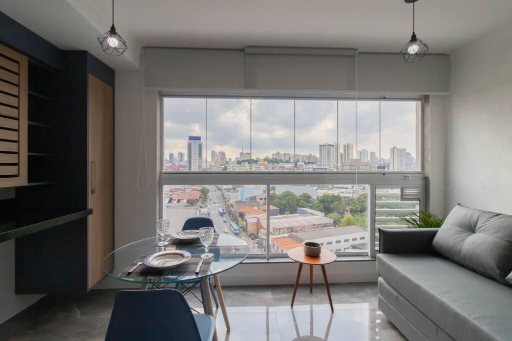 Contemporary Studio - Gru 1103 Guarulhos Exteriér fotografie