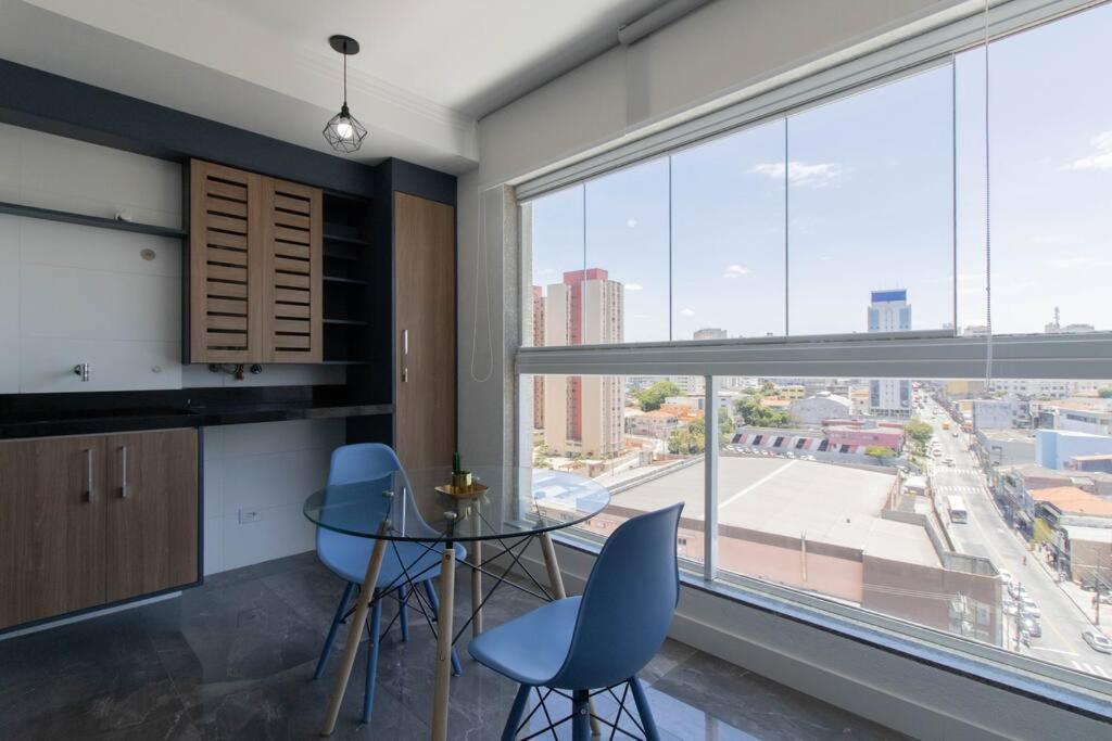 Contemporary Studio - Gru 1103 Guarulhos Exteriér fotografie