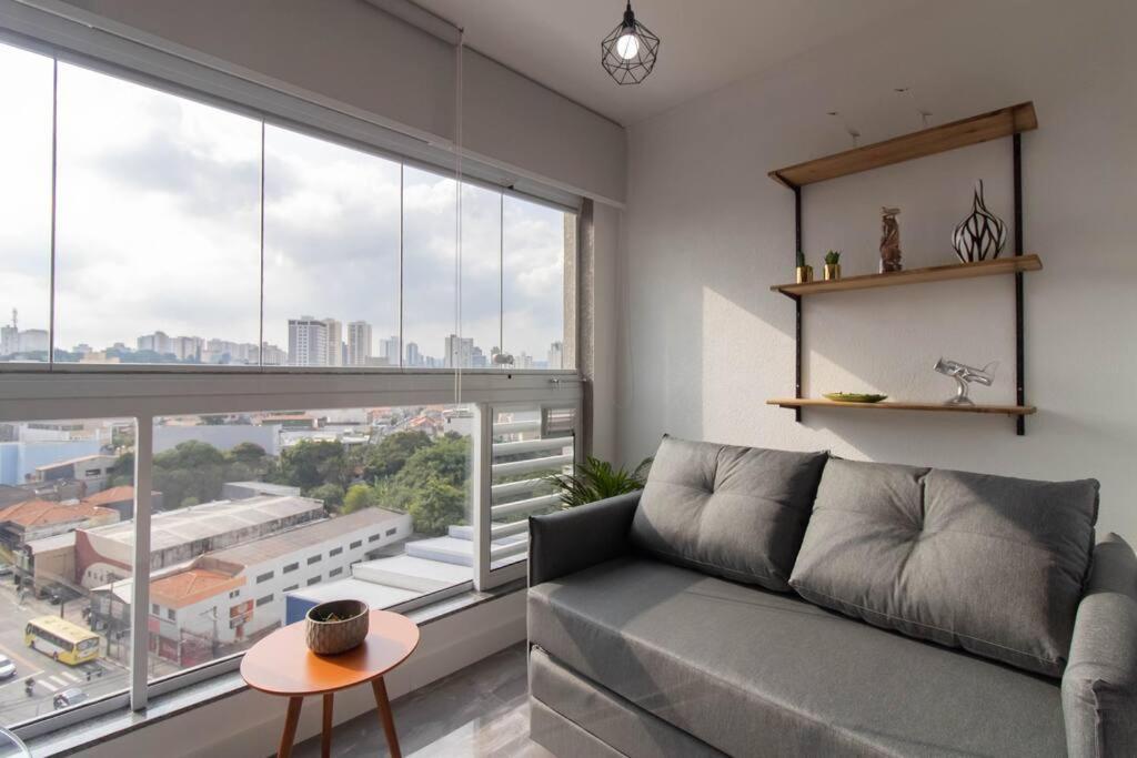 Contemporary Studio - Gru 1103 Guarulhos Exteriér fotografie