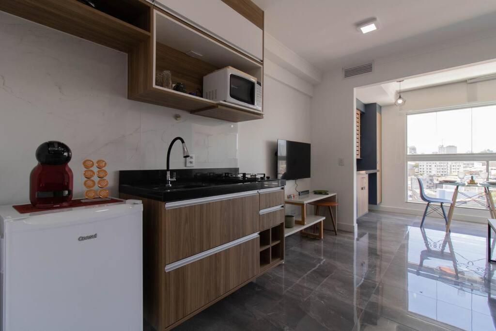 Contemporary Studio - Gru 1103 Guarulhos Exteriér fotografie