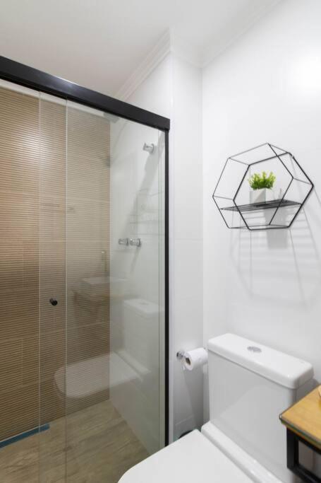 Contemporary Studio - Gru 1103 Guarulhos Exteriér fotografie