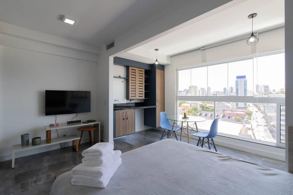 Contemporary Studio - Gru 1103 Guarulhos Exteriér fotografie