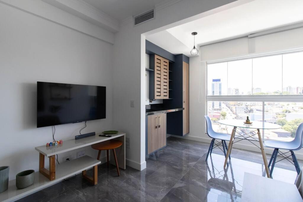 Contemporary Studio - Gru 1103 Guarulhos Exteriér fotografie