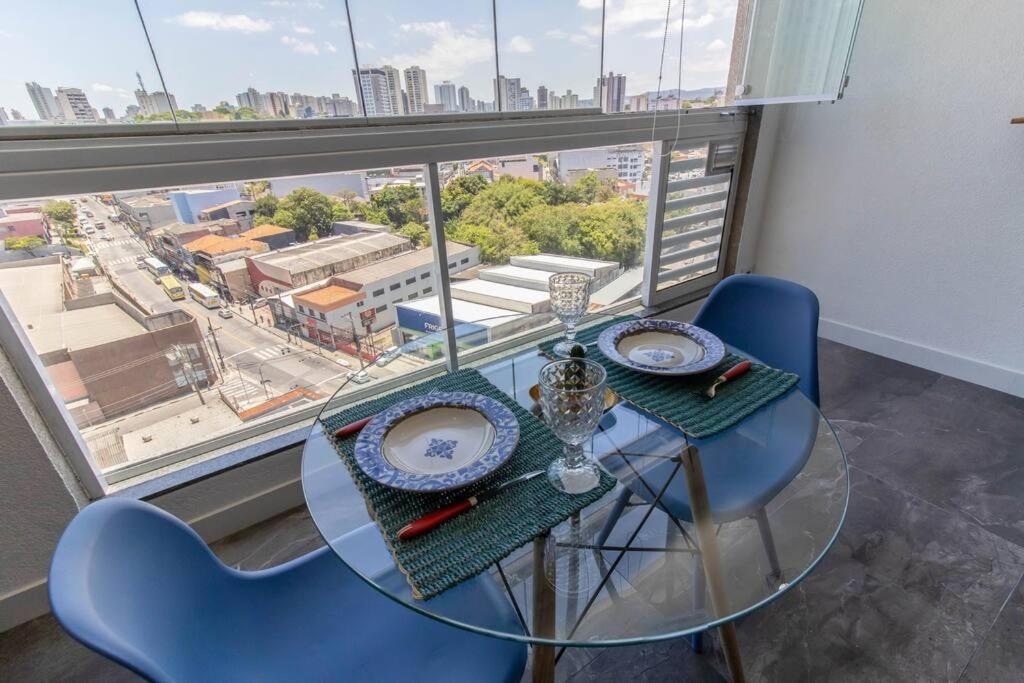 Contemporary Studio - Gru 1103 Guarulhos Exteriér fotografie