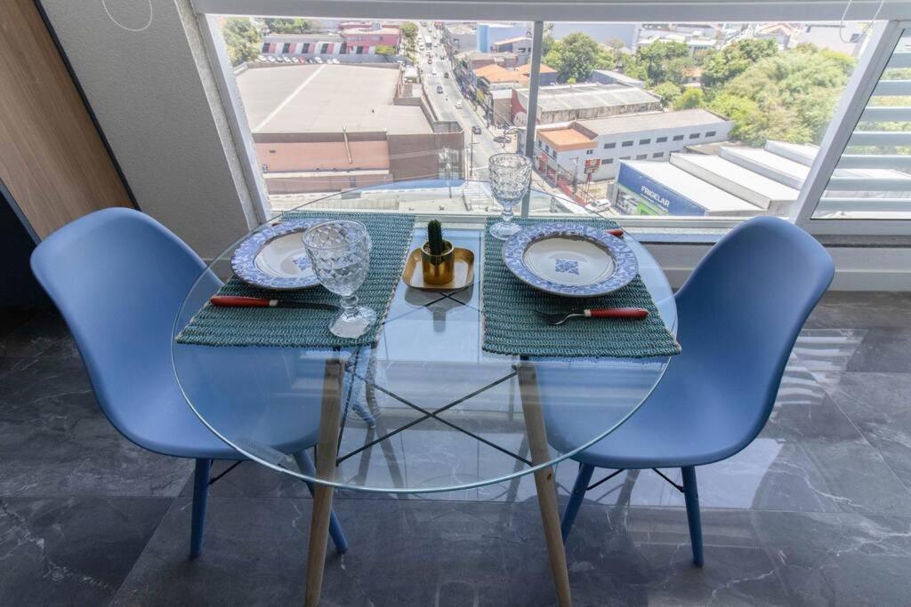 Contemporary Studio - Gru 1103 Guarulhos Exteriér fotografie