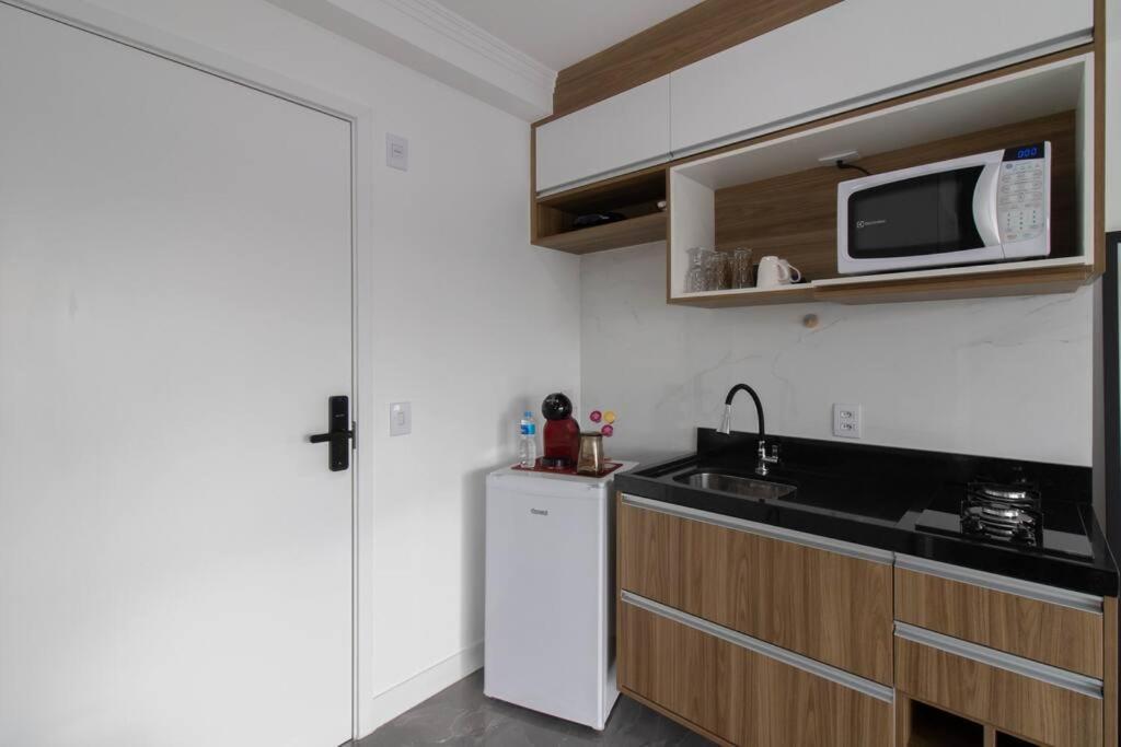 Contemporary Studio - Gru 1103 Guarulhos Exteriér fotografie