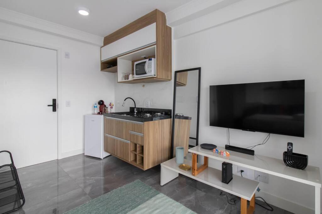 Contemporary Studio - Gru 1103 Guarulhos Exteriér fotografie