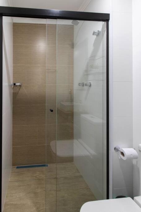 Contemporary Studio - Gru 1103 Guarulhos Exteriér fotografie