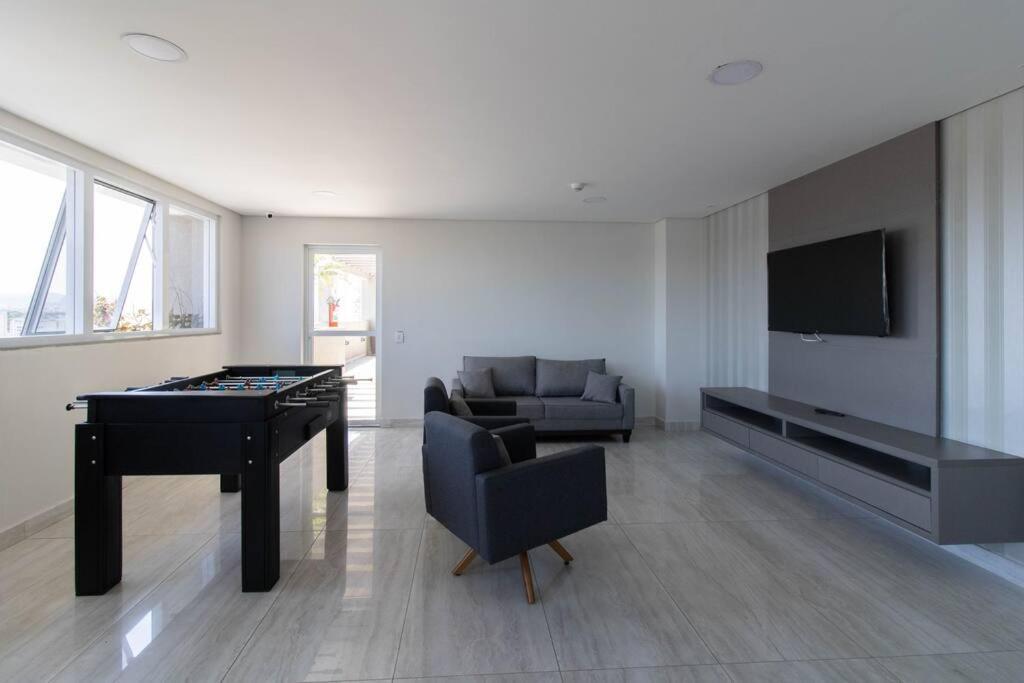 Contemporary Studio - Gru 1103 Guarulhos Exteriér fotografie