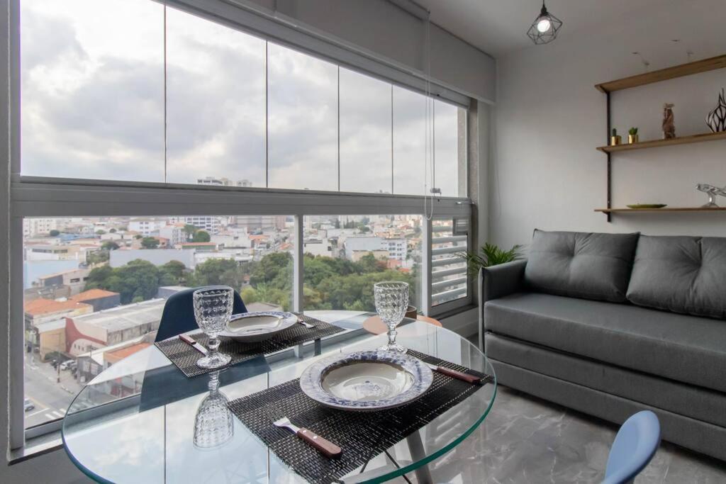 Contemporary Studio - Gru 1103 Guarulhos Exteriér fotografie