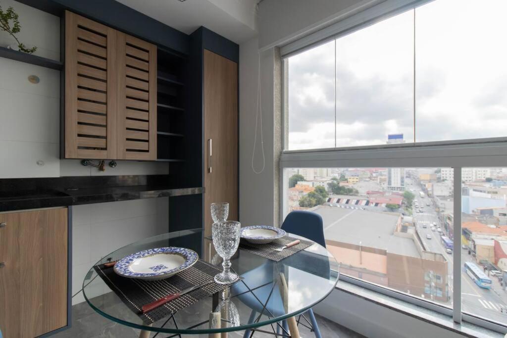 Contemporary Studio - Gru 1103 Guarulhos Exteriér fotografie