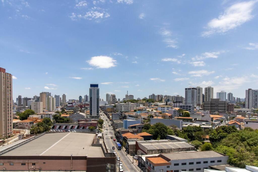 Contemporary Studio - Gru 1103 Guarulhos Exteriér fotografie