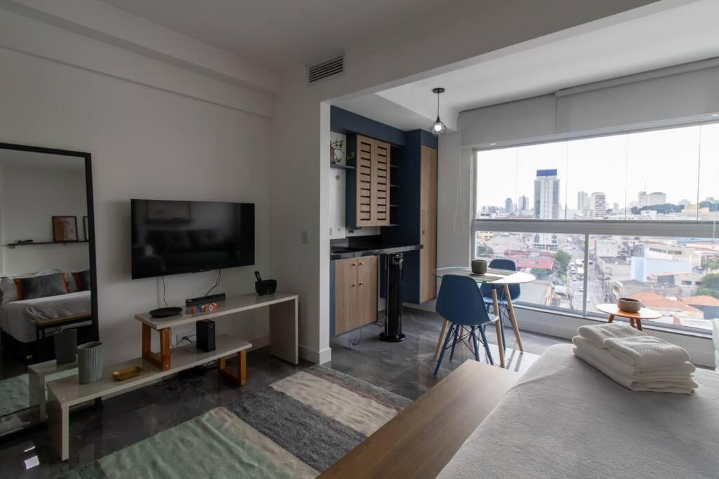 Contemporary Studio - Gru 1103 Guarulhos Exteriér fotografie