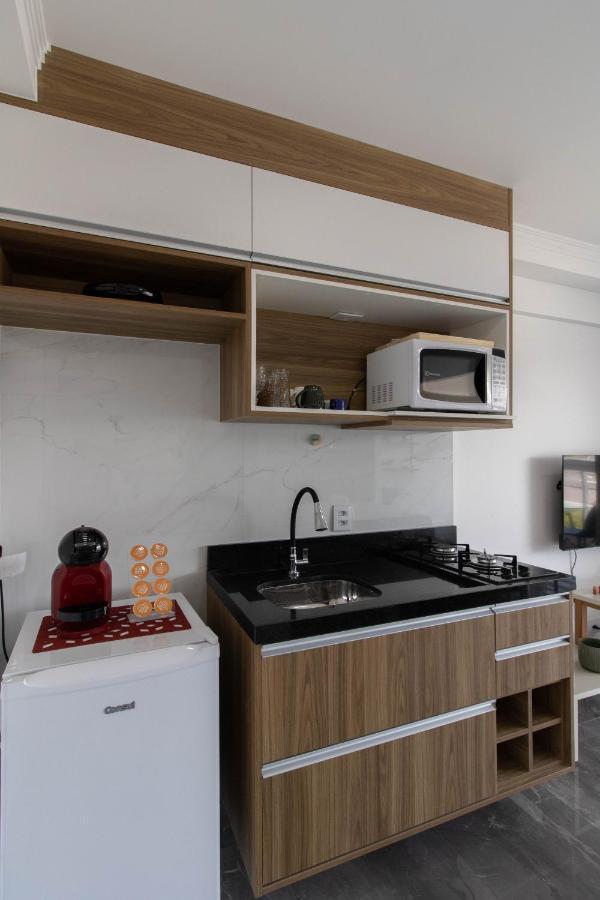Contemporary Studio - Gru 1103 Guarulhos Exteriér fotografie
